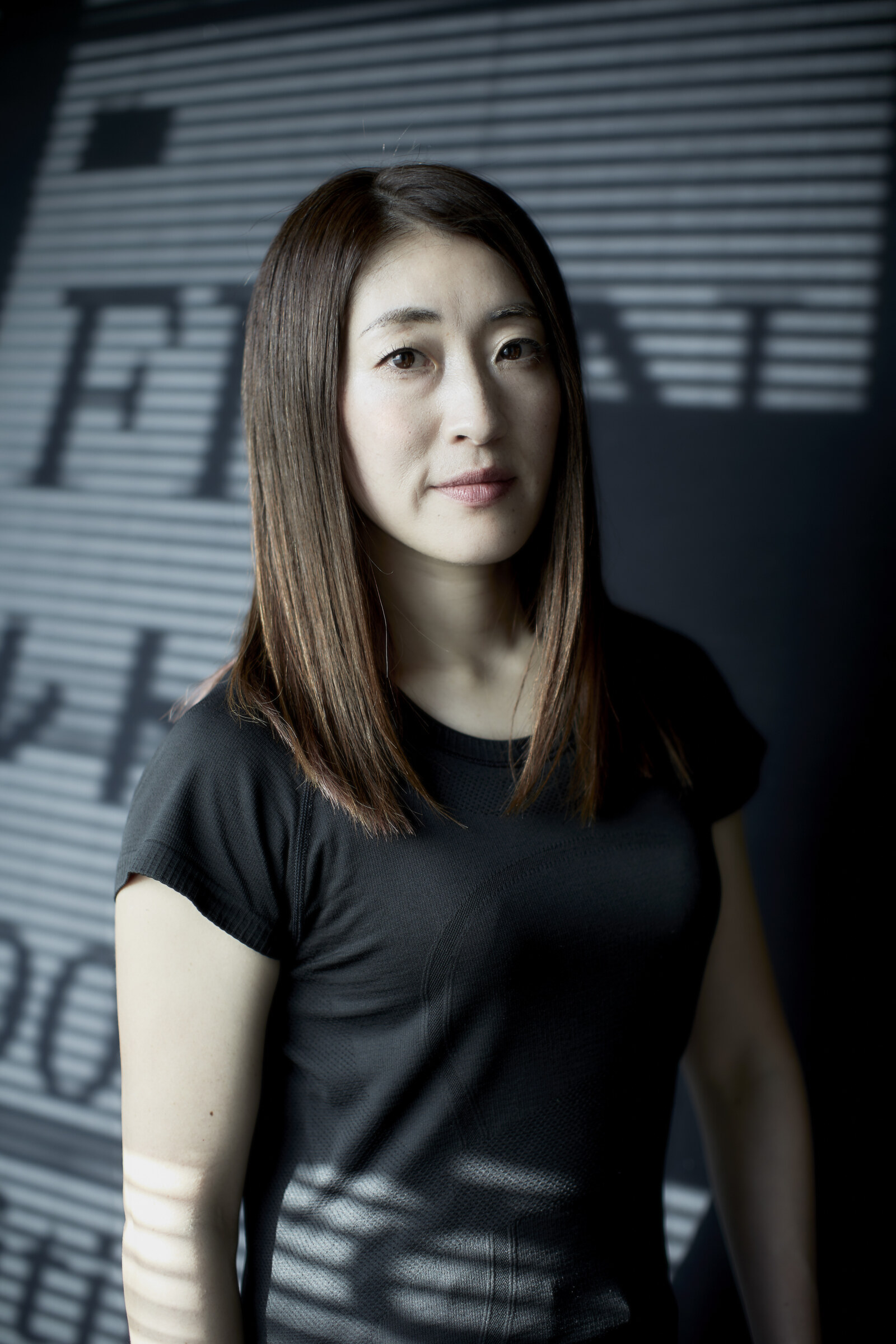 代表・S&Cコーチ／運動指導歴20年 YOSHIKO